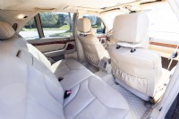 1998 Mercedes S-Class