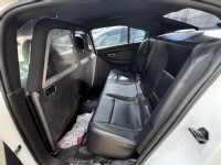 2014 Ford Taurus