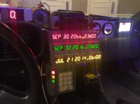 1982 Delorean