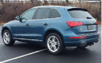 2017 Audi Q5