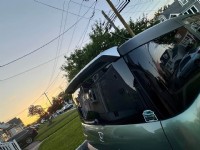 2003 Honda Element