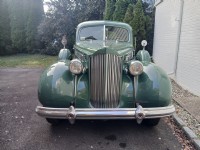 1939 Packard Super Eight