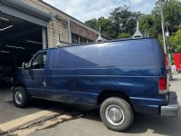 2006 Ford E-250