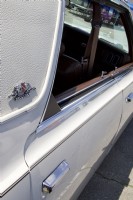 1977 Chrysler New Yorker Brougham