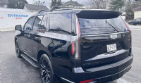 2023 Cadillac Escalade