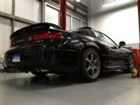 1994 MITSUBISHI 3000GT VR-4