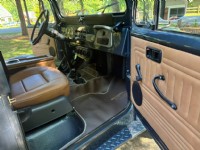 1982 Toyota  Land Cruiser FJ43