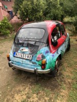 1977 Zastava 750 s
