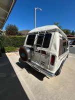1988 Ford Econoline 150