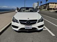 2014 Mercedes E-Class E550