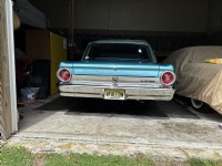 1964 Ford Falcon