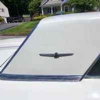 1964 Ford Thunderbird