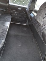 1981 CHECKER A-12 Marathon