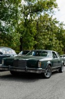 1977 Ford Thunderbird