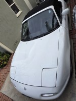 1993 Mazda Miata