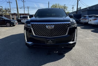 2022 Cadillac Escalade
