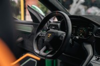 2023 Lamborghini  Urus