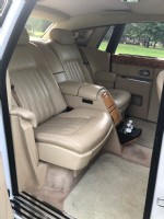 2004 ROLLS-ROYCE Phantom