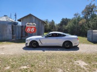 2016 Ford Shelby GT350