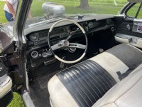 1961 Cadillac  Deville
