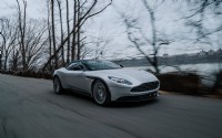 2019 Aston Martin DB11 Volante