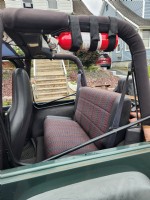 1999 JEEP Wrangler