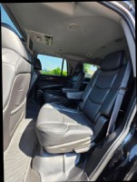 2018 Cadillac Escalade