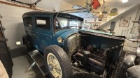1929 REO Sportsman