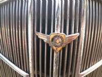 1936 Dodge LC