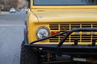 1974 Ford Bronco
