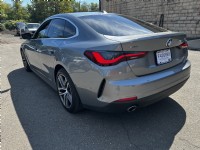 2024 BMW 430i