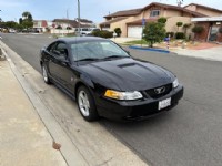 1999 Ford Mustang GT