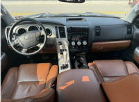2008 Toyota Tundra