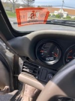 1987 Porsche 911 Carrera