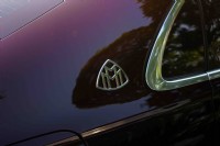 2022 Mercedes Maybach S580