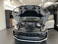 2026 PORSCHE Macan gts