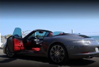 2016 Porsche 911