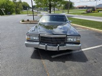 1992 CADILLAC Brougham