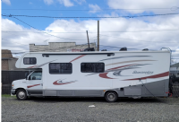2011 Forest River Sunseeker