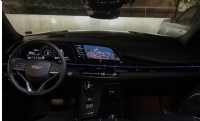 2023 Cadillac Escalade