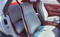 1977 Pontiac  Lemans Sport Coup,  Can Am