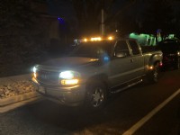 2002 GMC Sierra 1500 (1/2 Ton) Luxury