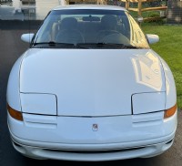 1996 Saturn SC2