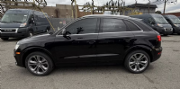 2016 Audi Q3