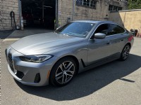 2024 BMW 430i