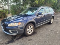 2010 Volvo XC70
