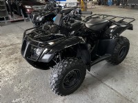 2005 Honda Recon 250