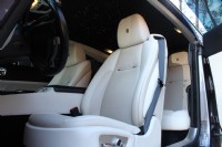 2017 Rolls Royce Wraith