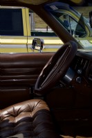 1977 Chrysler New Yorker Brougham