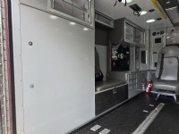 2016 Ford E-450